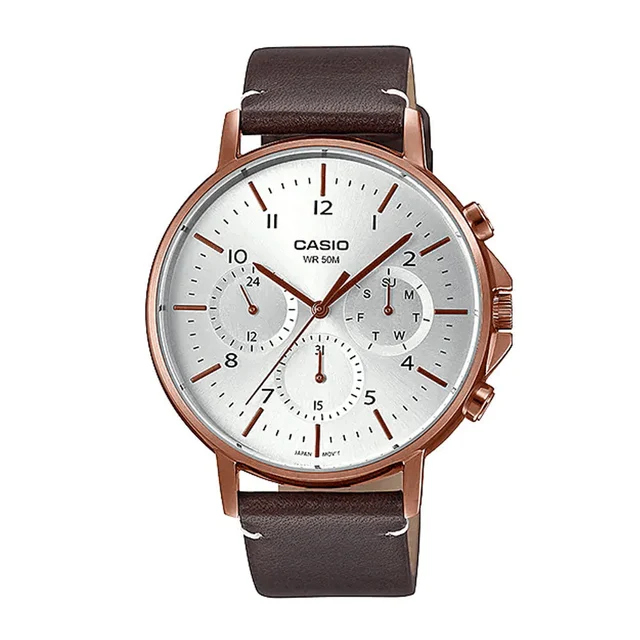 Casio CMTP-E321RL-5AVDF kol saati
