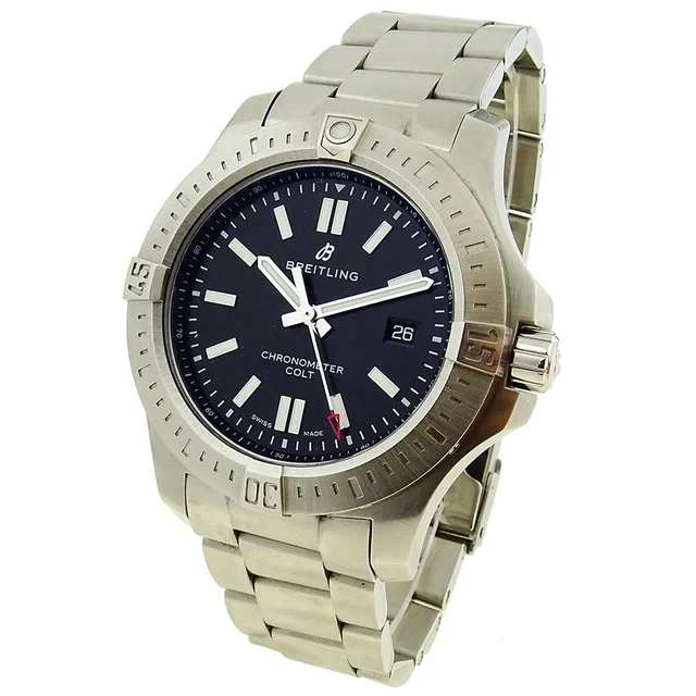 Breitling Colt 6169587 kol saati