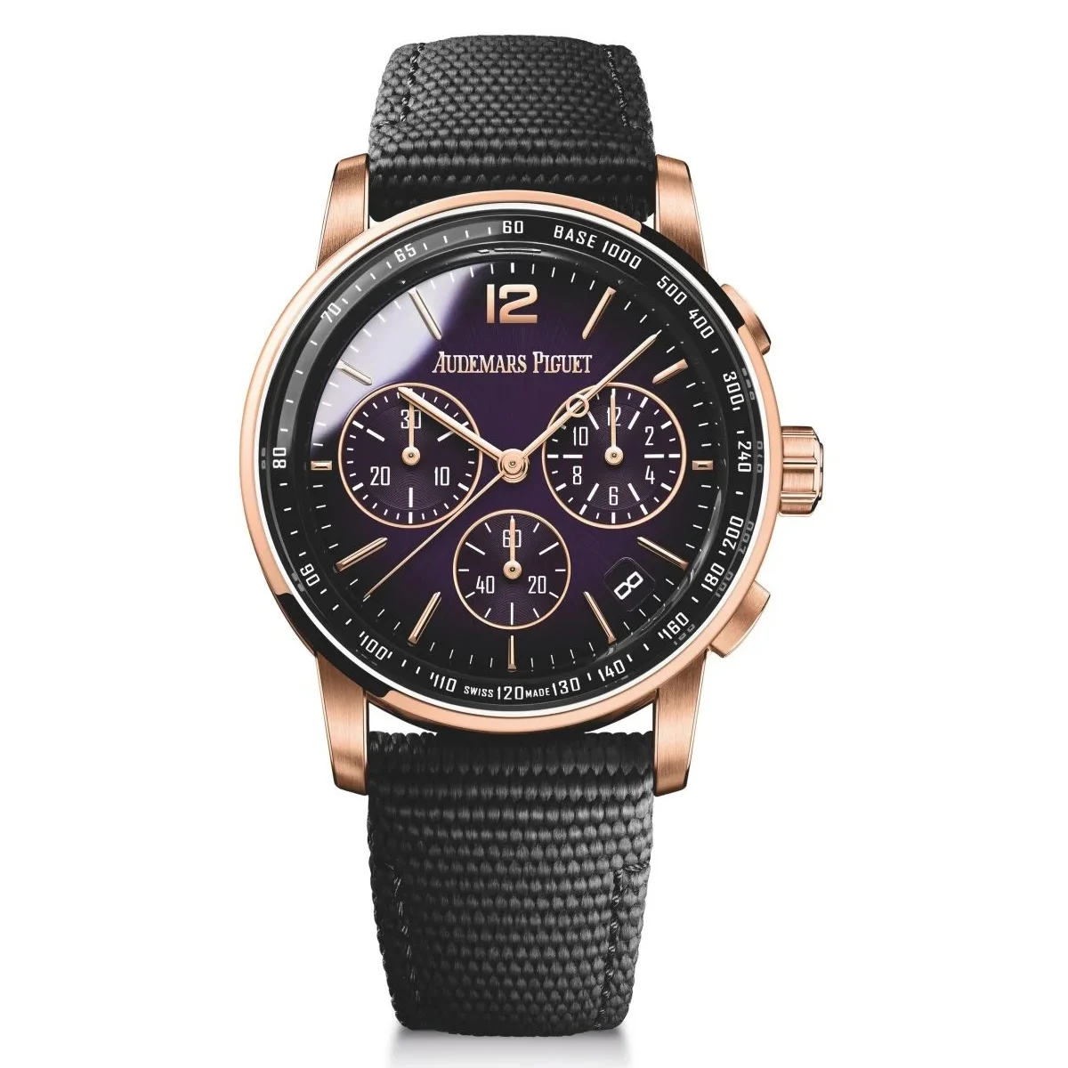 Audemars Piguet Code 11.59 Audemars Piguet 26393OR.OO.A002KB.02 Code 11.59 by Audemars 41 mm kol saati
