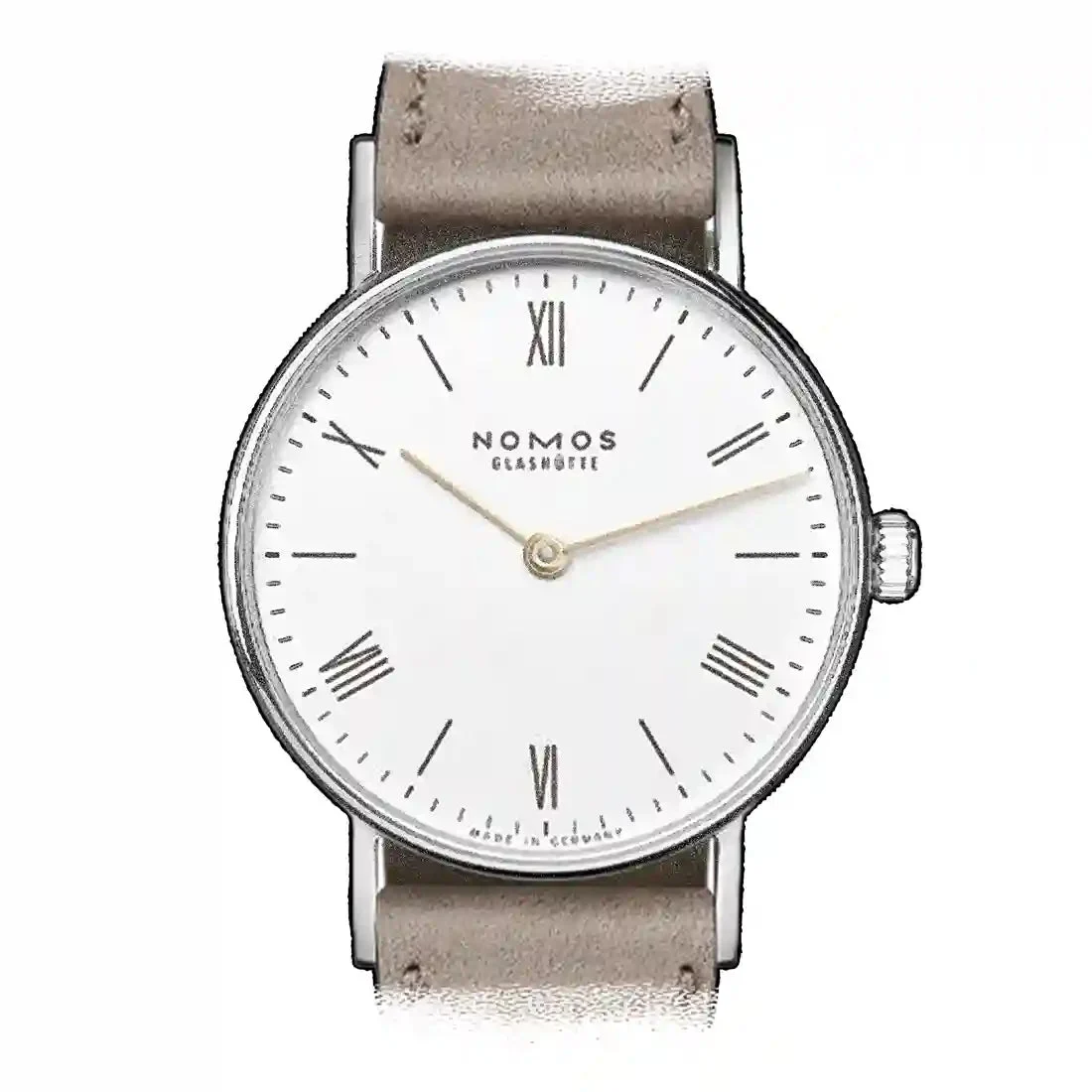 NOMOS Glashütte NOMOS Glashütte 21077 33 mm kol saati