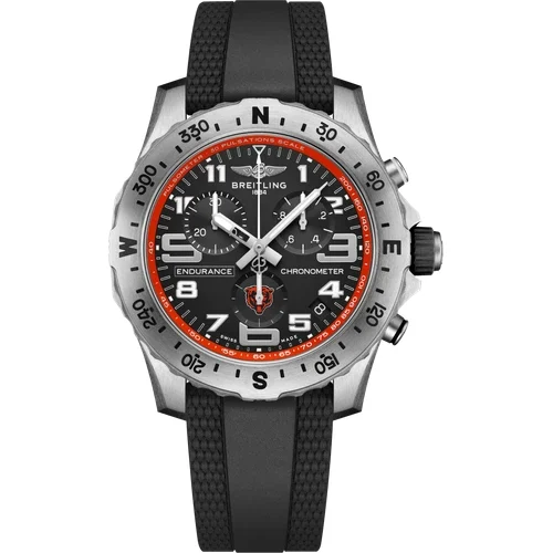 Breitling Endurance Pro 44 NFL Chicago Bears Edition E823106A1BVS1 44 mm kol saati