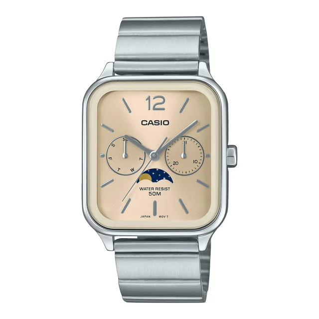 Casio MTPM305D-9A kol saati