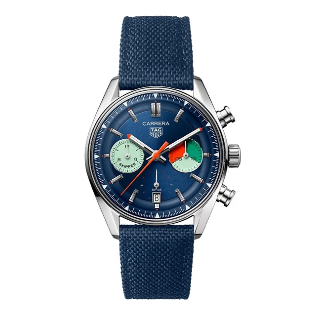 Tag Heuer Carrera CBS2213.FN6002 kol saati