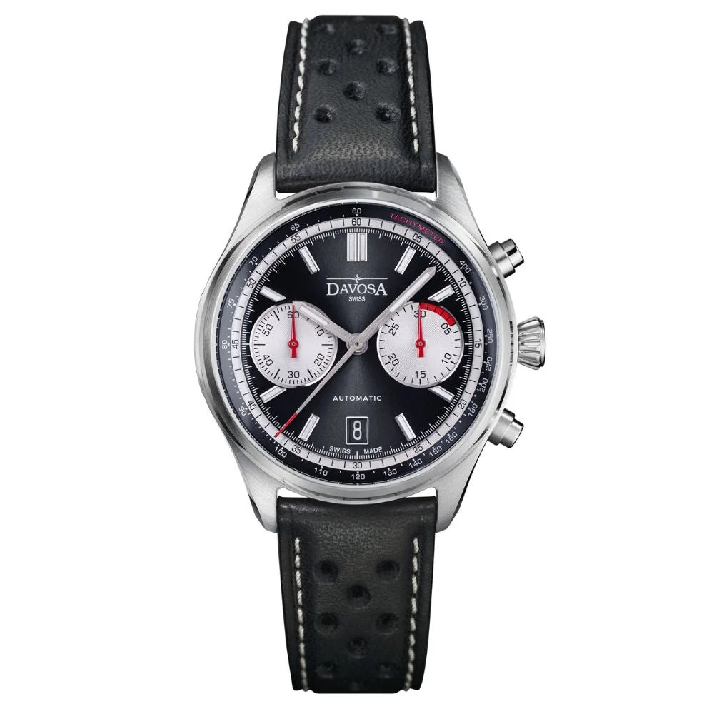 Davosa Newton 161.536.55 42 mm kol saati