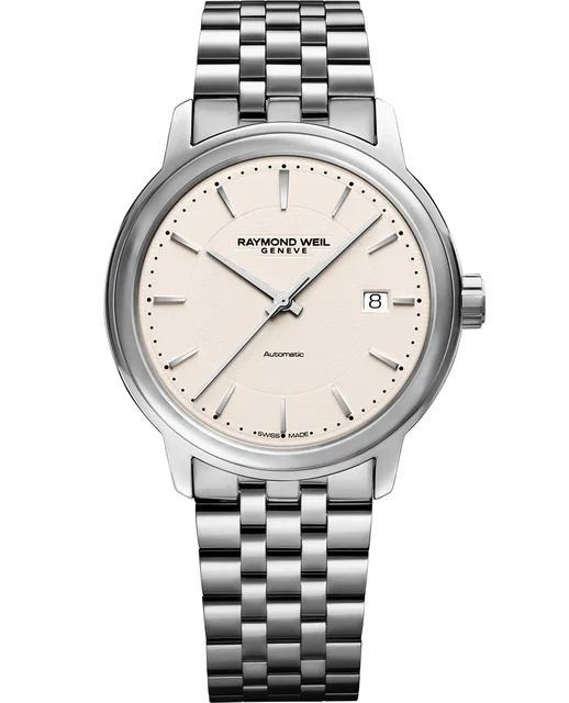 Raymond Weil Maestro RW093 kol saati