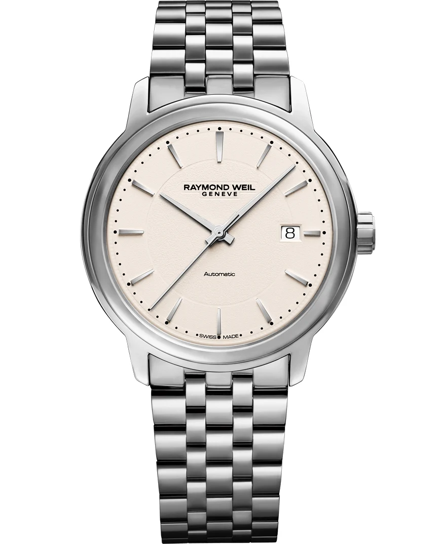 Raymond Weil Maestro RW093 41 mm kol saati