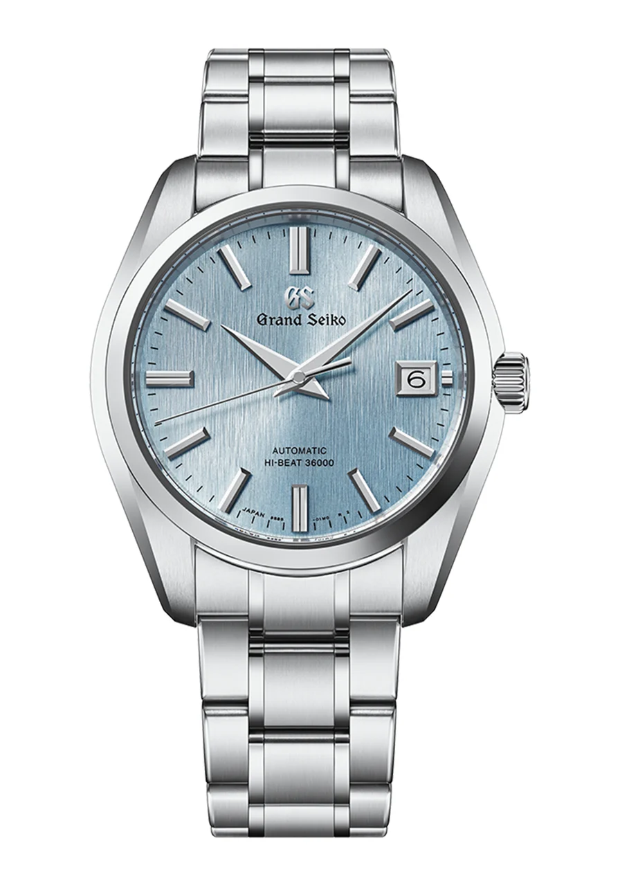 Grand Seiko Grand Seiko 301686 40 mm kol saati