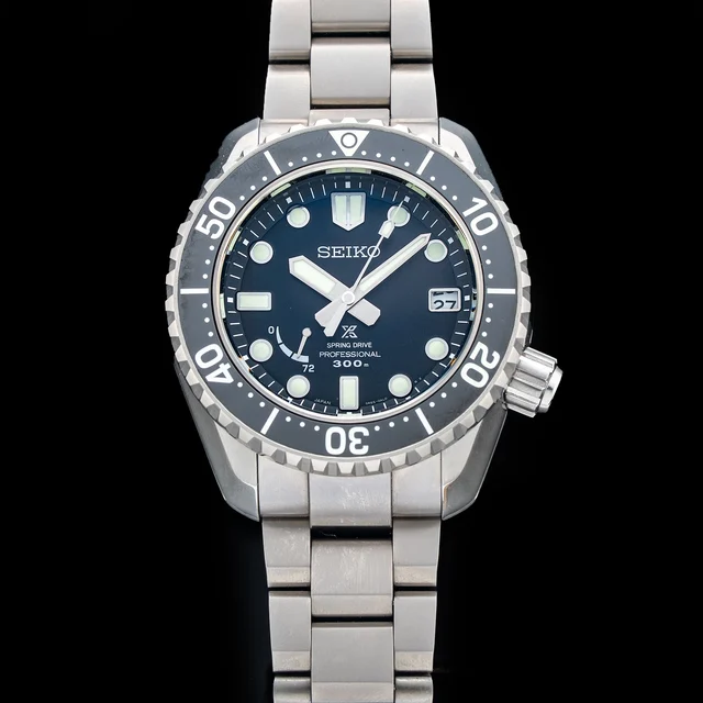 Seiko Prospex SNR029 210009N31641 kol saati