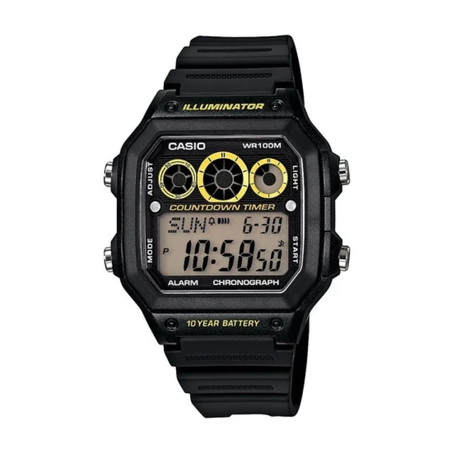 Casio Casio 4971850988083 kol saati