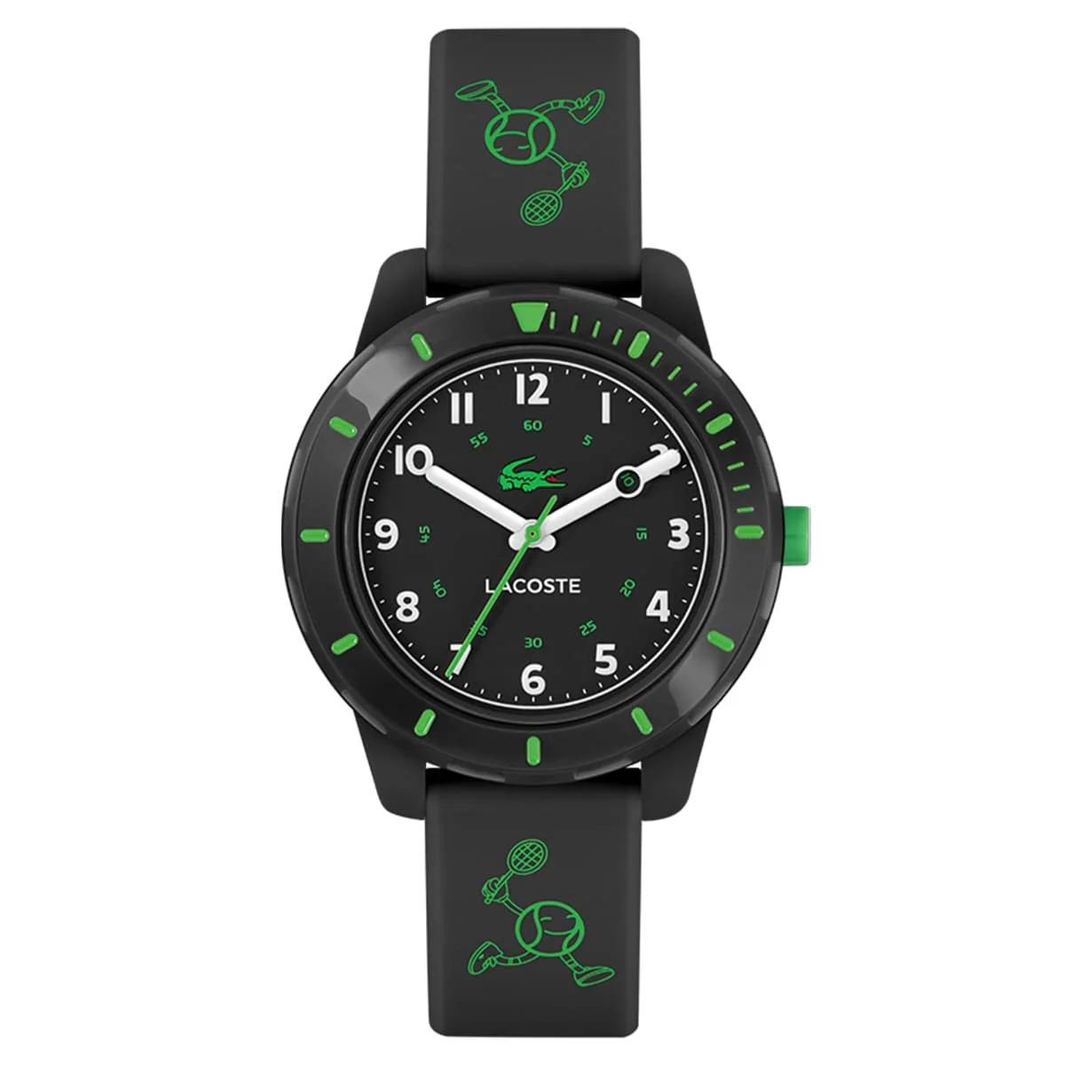 Lacoste LAC2030061 34 mm kol saati