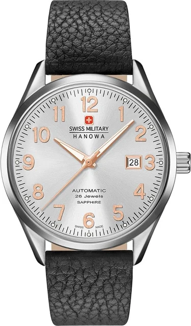 Swiss Military Hanowa 05-4287.04.001 kol saati