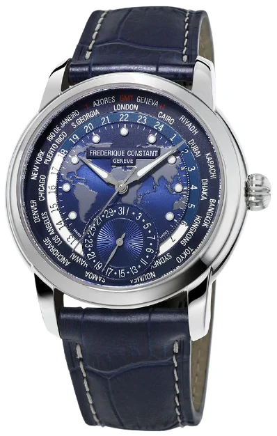 Frederique Constant Frederique Constant FC085 44 mm kol saati