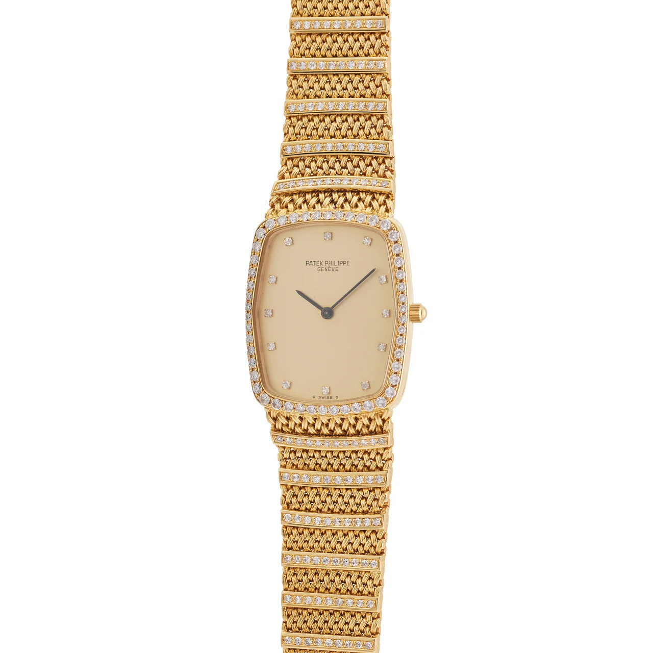 Patek Philippe 3870/5 kol saati