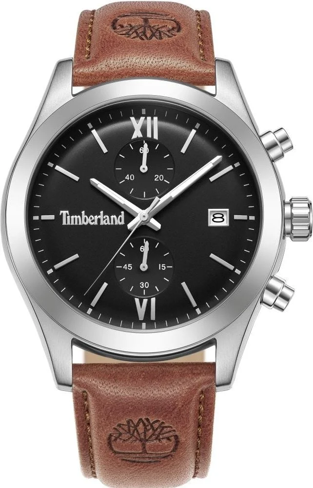 Timberland TDWGC0075201 44 mm kol saati