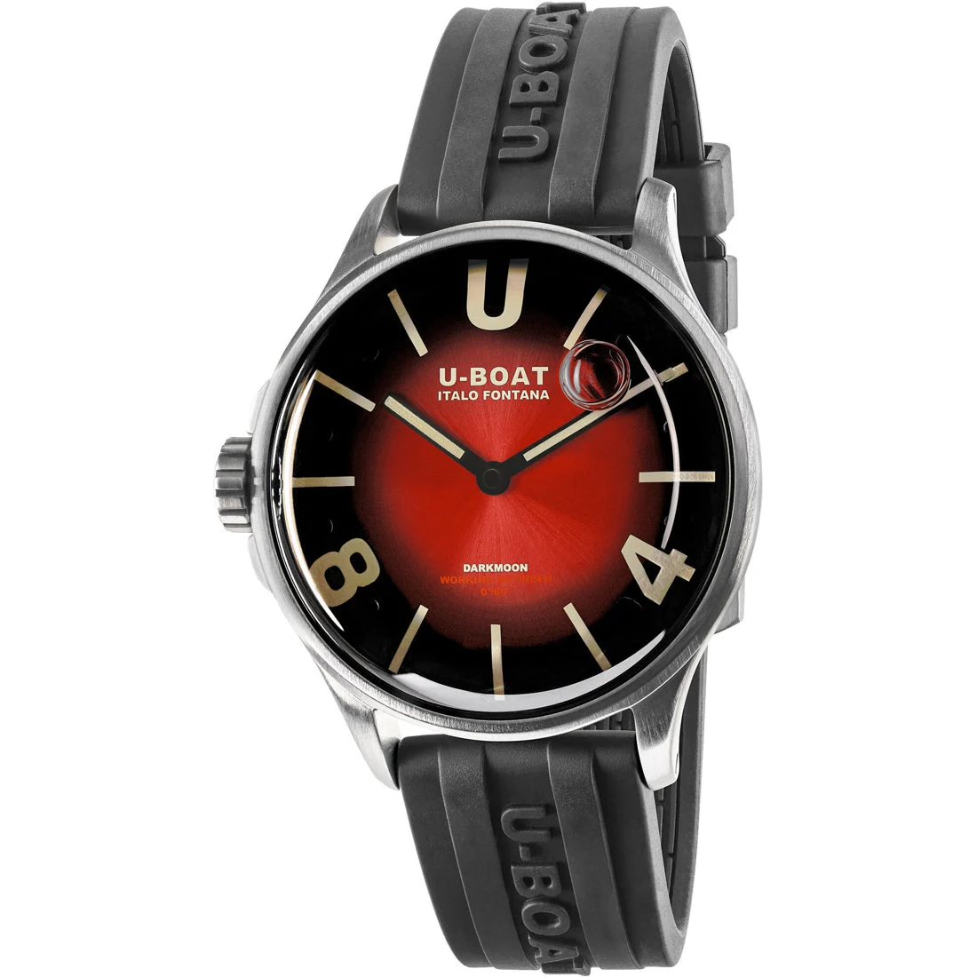 U-Boat U-Boat 9500 40 mm kol saati