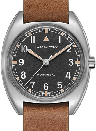 Hamilton Khaki Aviation H76419531/HA kol saati