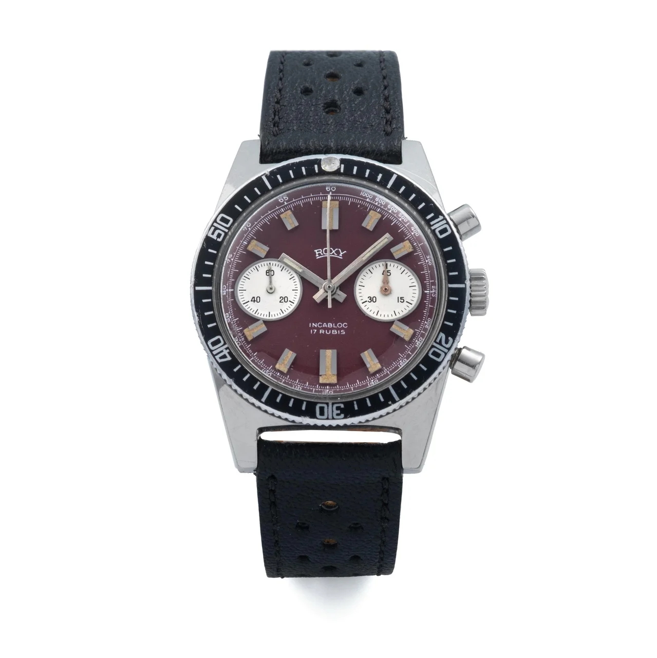 Roxy Switzerland 1006-10 kol saati