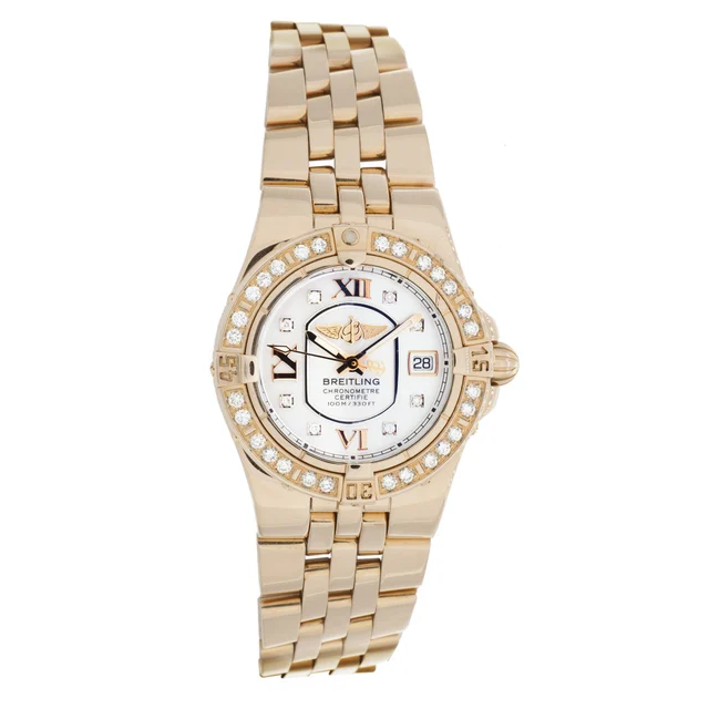 Breitling Breitling WA00233 kol saati