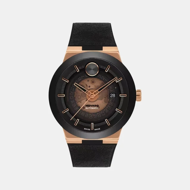 Movado Bold 3600947 kol saati
