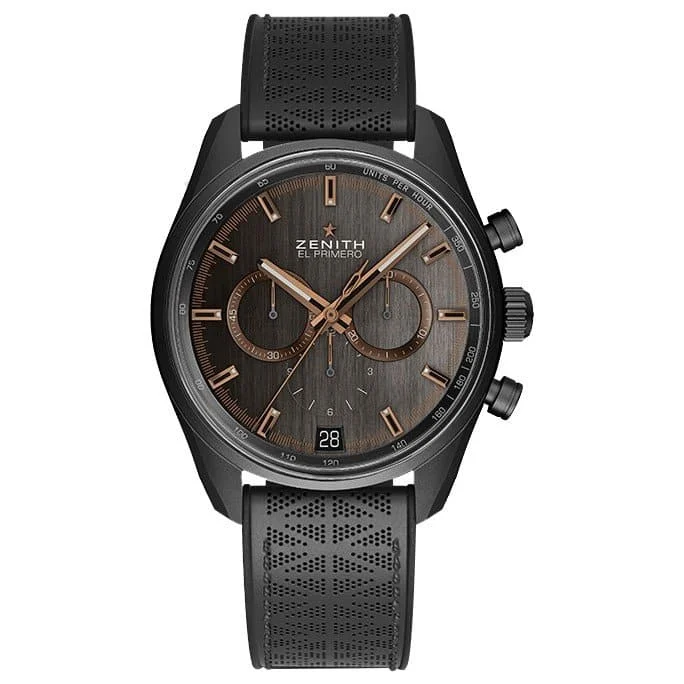 Zenith Zenith 24.2042.400/27.r799 42 mm kol saati