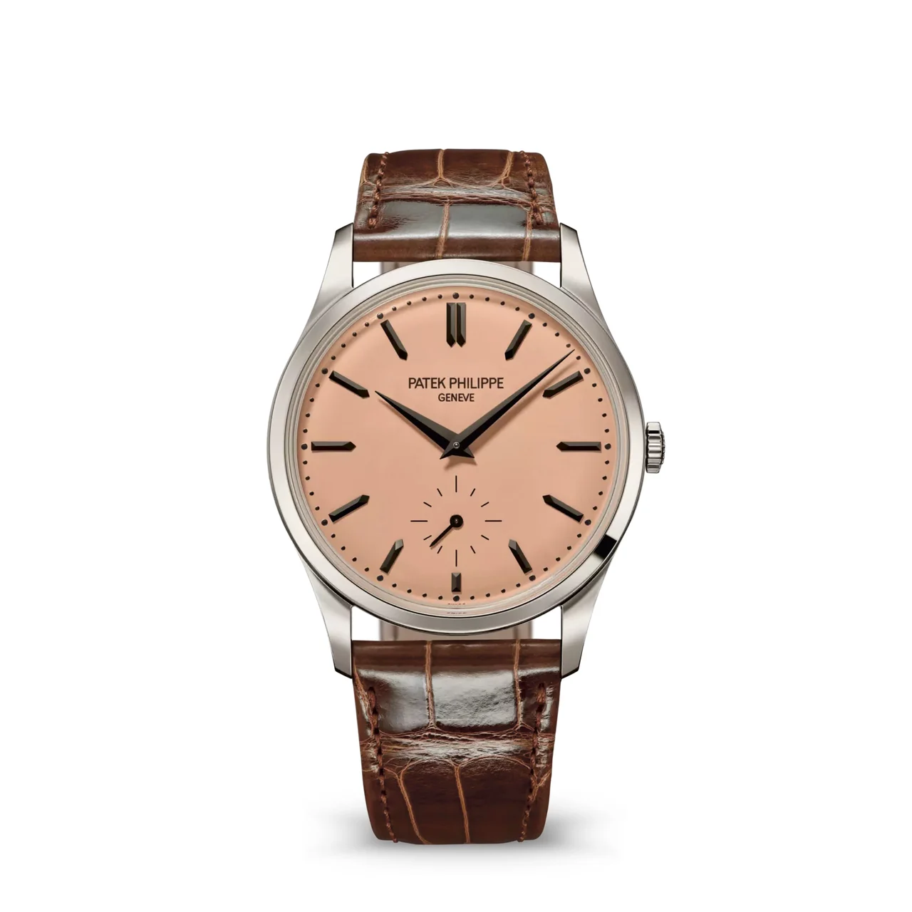 Ole Mathiesen.dk Ole Mathiesen.dk 6196P-001 38 mm kol saati