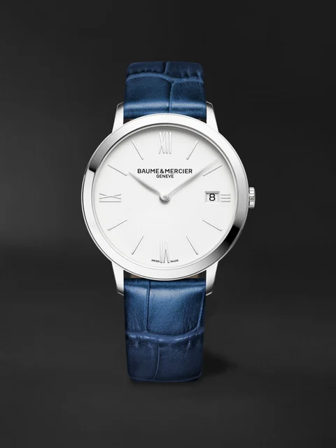 Baume & Mercier Classima BMM0A10355 kol saati