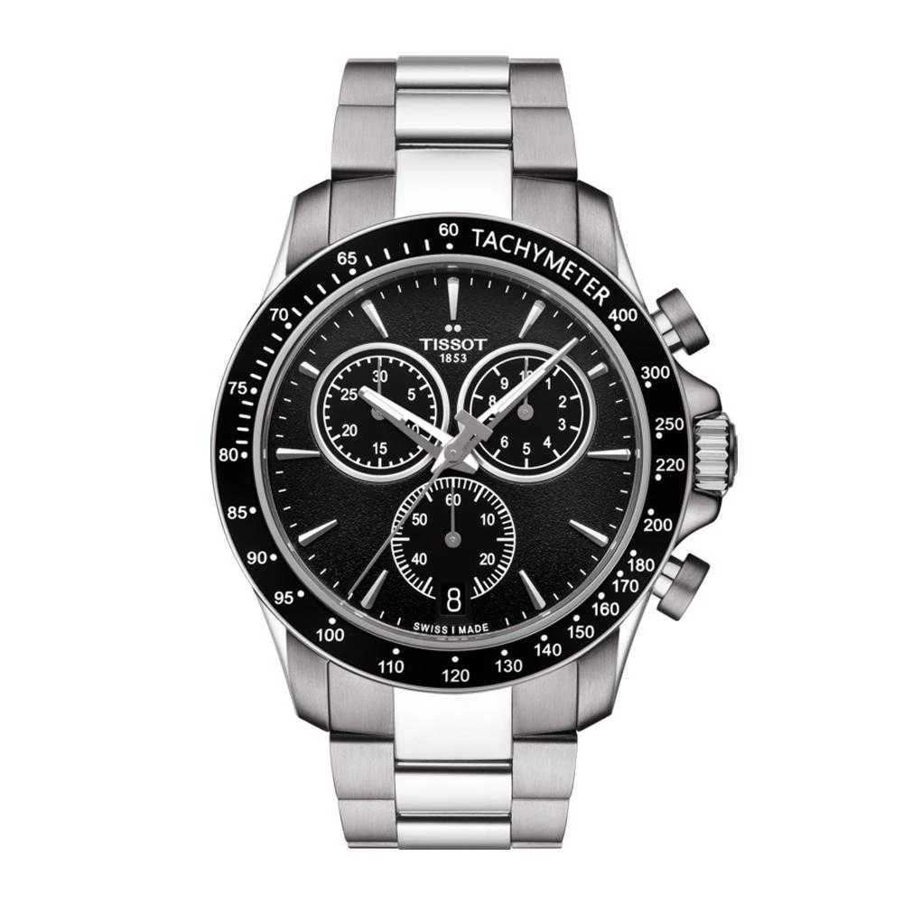 Tissot Tissot T1064171105100 43 mm kol saati