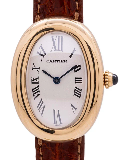 Cartier Cartier 71724 kol saati
