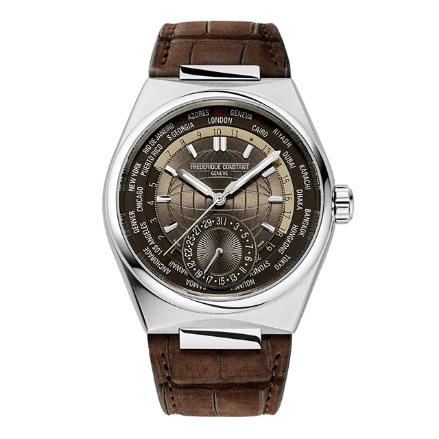 Frederique Constant Fredrique Constant FC-718C4NH6 kol saati