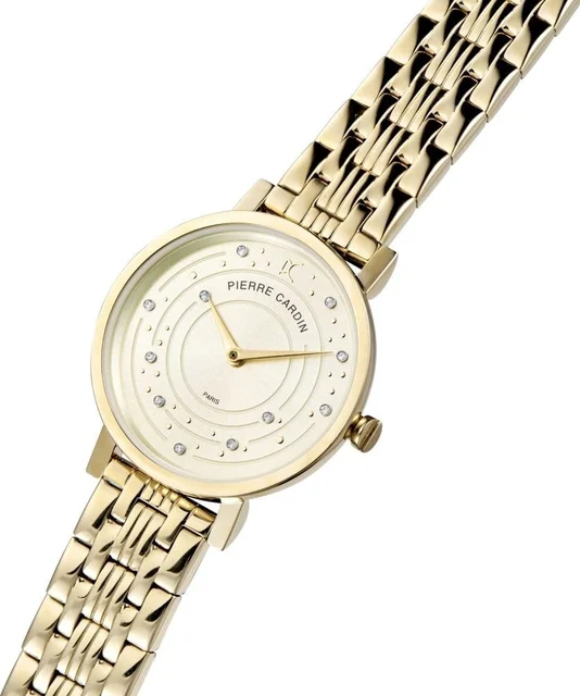 Pierre Cardin CCM.0551 kol saati