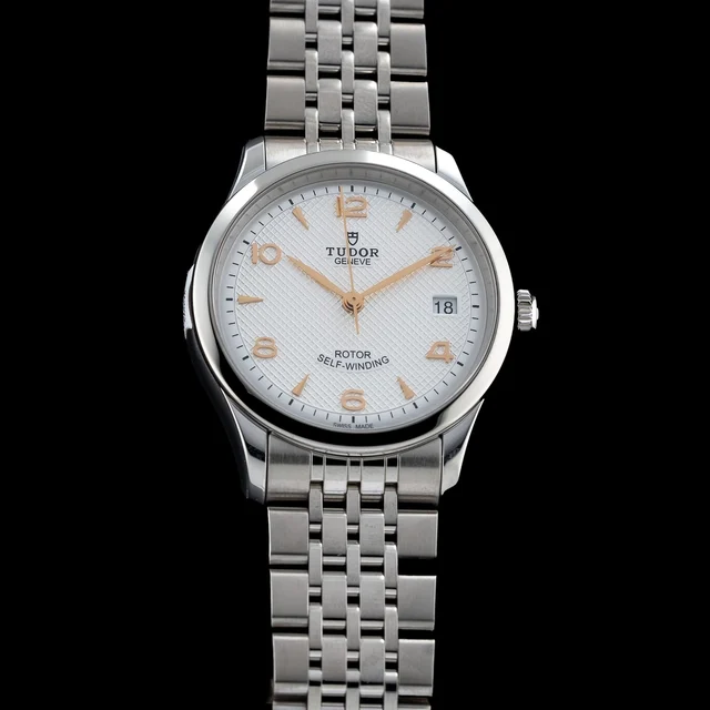 Tudor Steel M91450-0001 210009N39311 kol saati