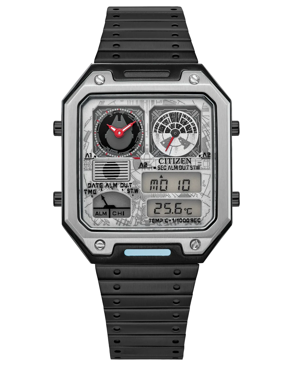 Citizen Citizen JG2146-53H 33 mm kol saati