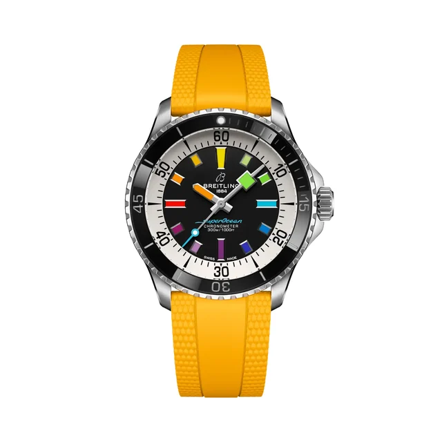 Breitling Superocean Automatic 42 A17375211B2S4 kol saati
