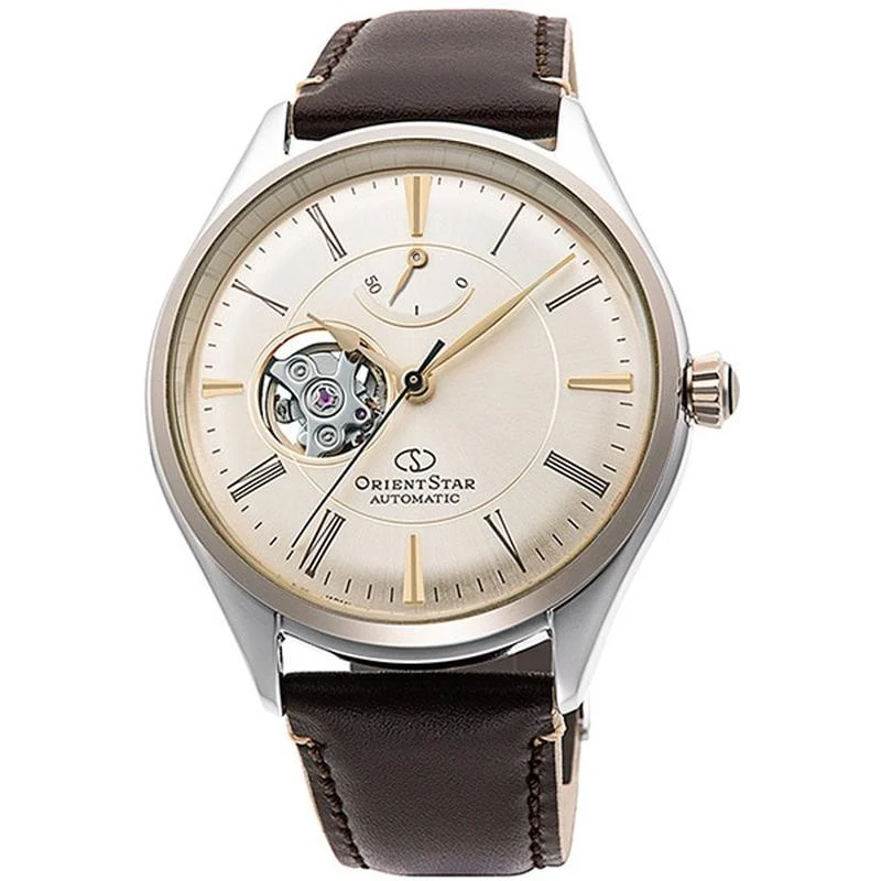 Orient Star Classic RK-AT0201G 47 mm kol saati