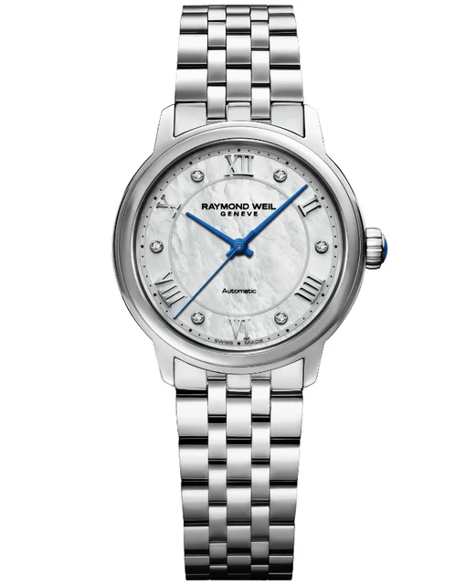Raymond Weil Maestro RW168 kol saati