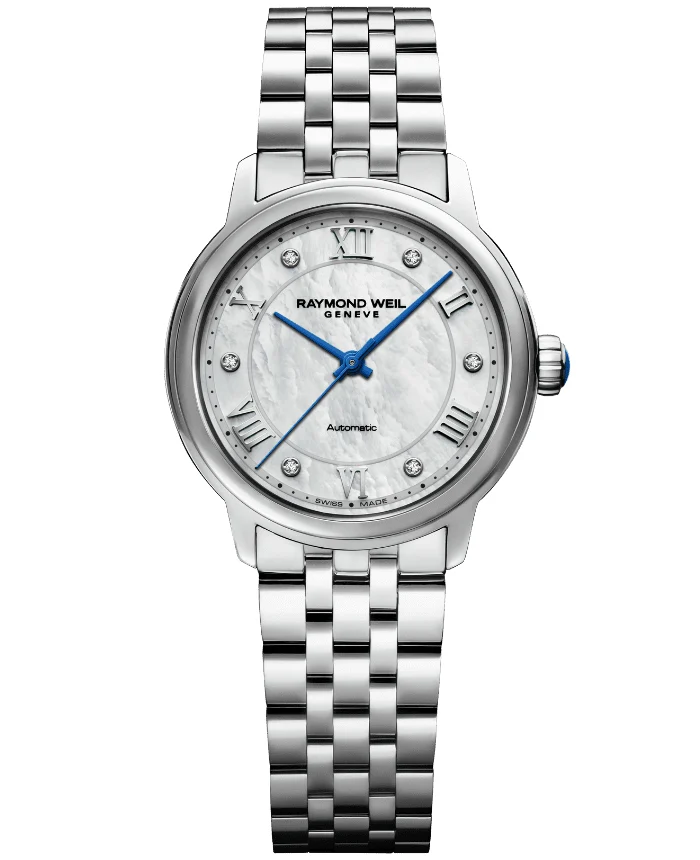 Raymond Weil Maestro RW168 31 mm kol saati