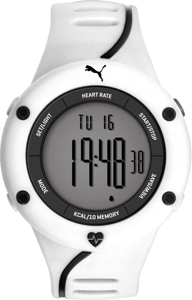Puma PU911361004 48 mm kol saati
