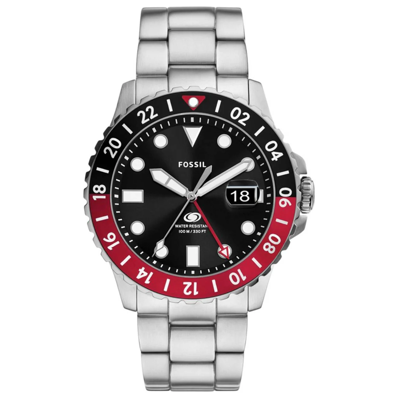 Fossil Watch FS6092 kol saati