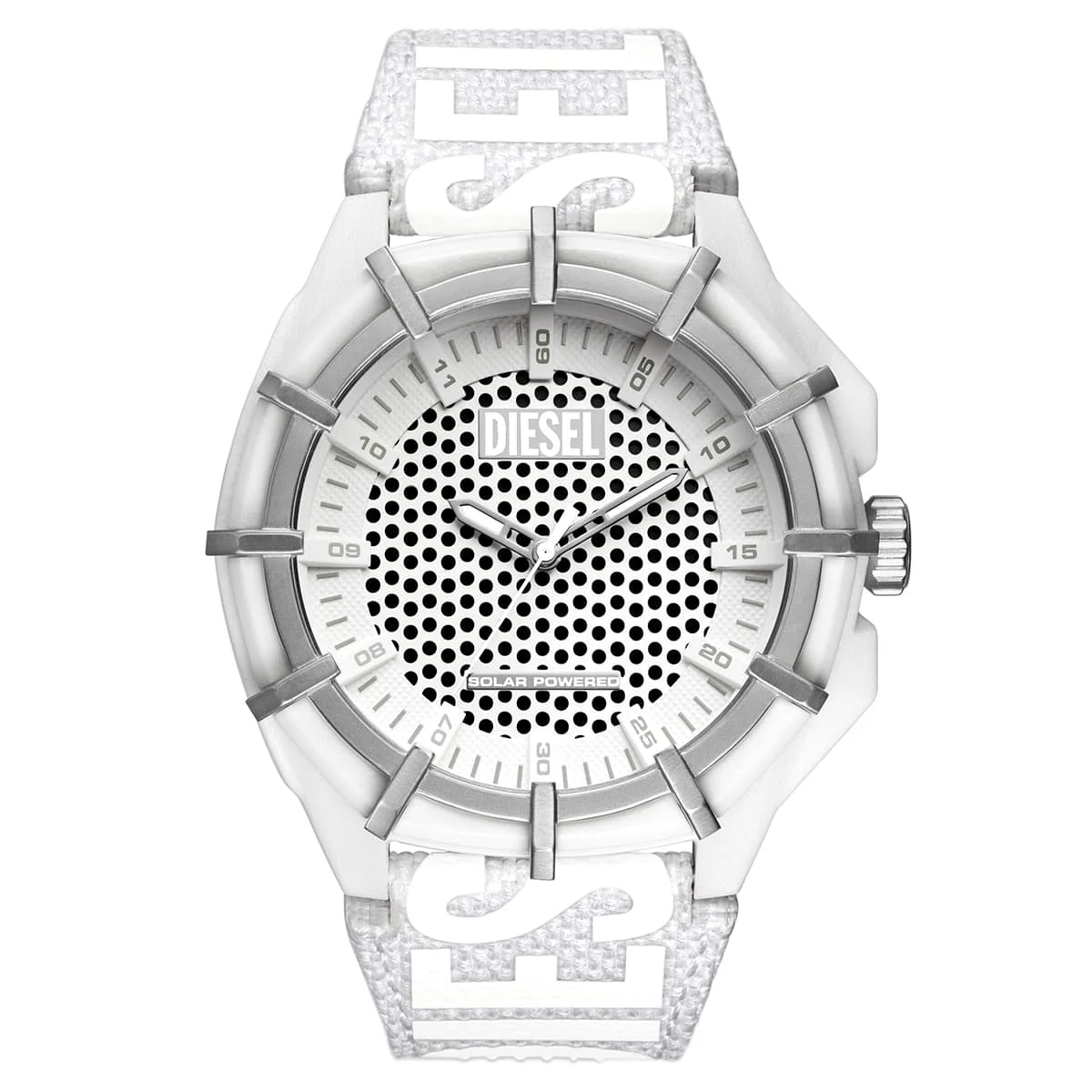 Diesel Framed DZ4664 51 mm kol saati