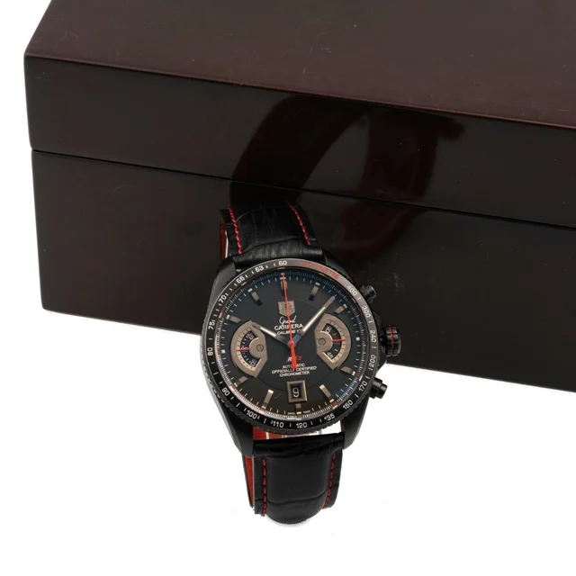 Tag Heuer Switzerland CAV518B kol saati