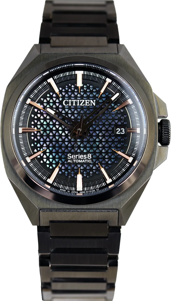 Citizen Series 8 PRE2094 40 mm kol saati