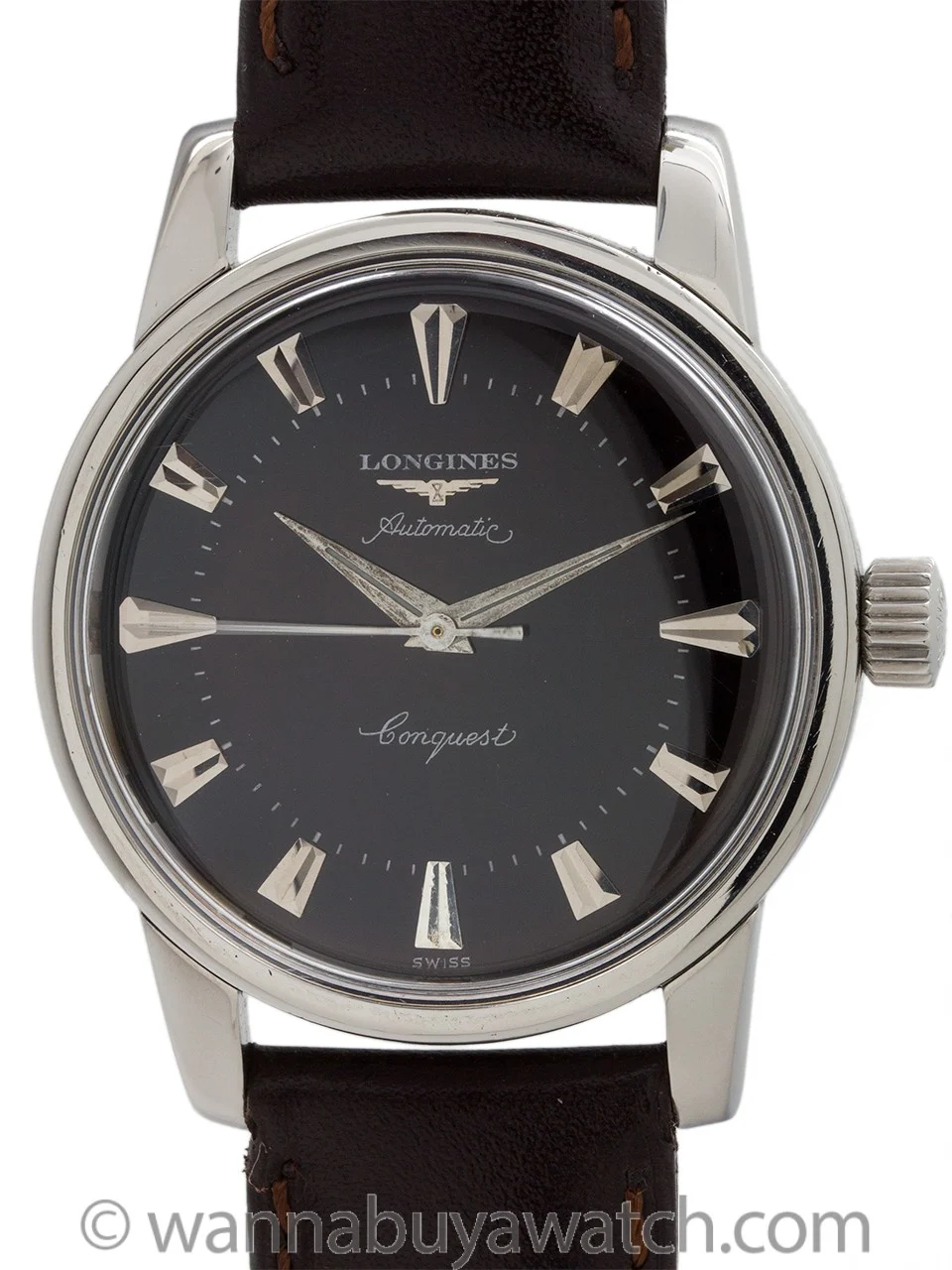 Longines Longines 47814 36 mm kol saati