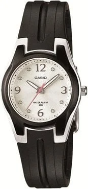 Casio LTR-101-7A1VDF kol saati