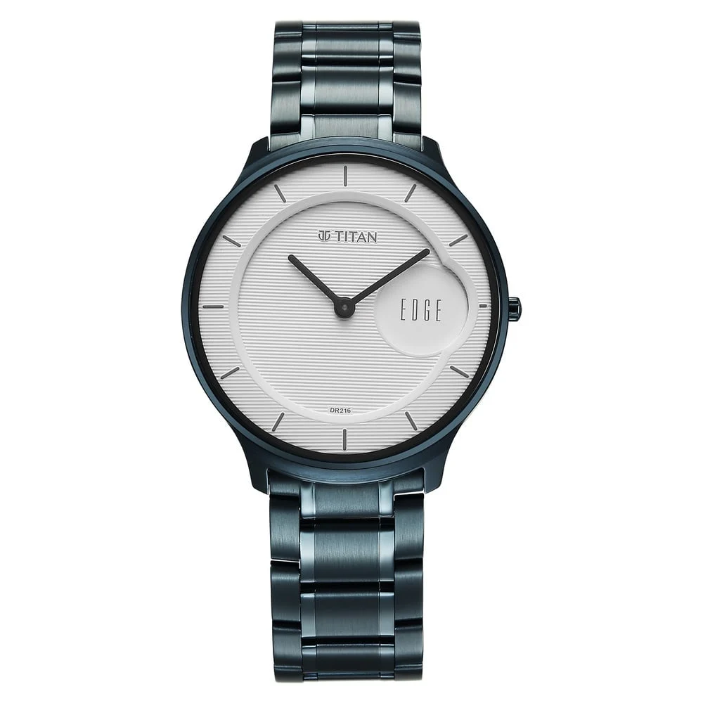 Titan Edge 1843QM04 38 mm kol saati
