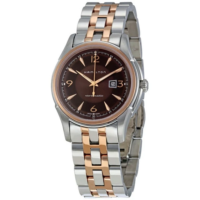 Hamilton Jazzmaster H32305195 kol saati