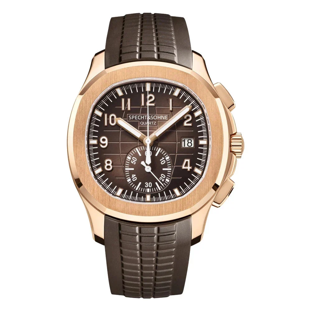 Specht & Sohne WBPA1144S 40 mm kol saati