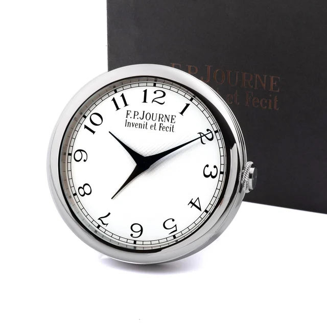 F.P. Journe Journe, Switzerland 0820.HOR-500100-00510 kol saati