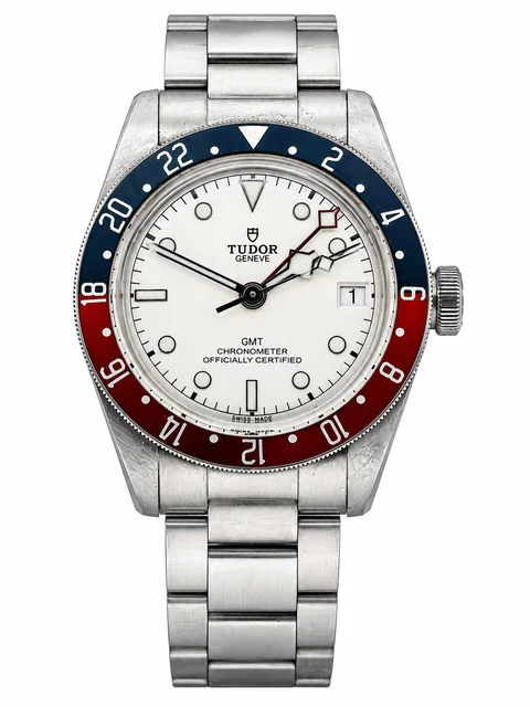 Tudor Black Bay GMT 1TU04289 kol saati