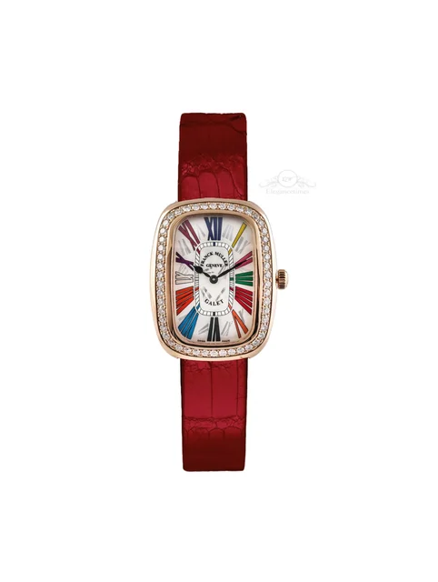 Franck Muller Galet Watch kol saati