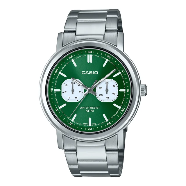 Casio MTPE335D-3E kol saati